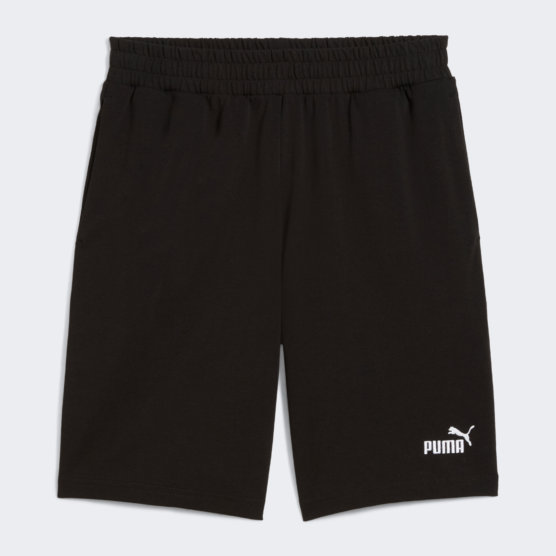 Шорти чоловічі Puma Essential Logo Black 682600-01 682600-01