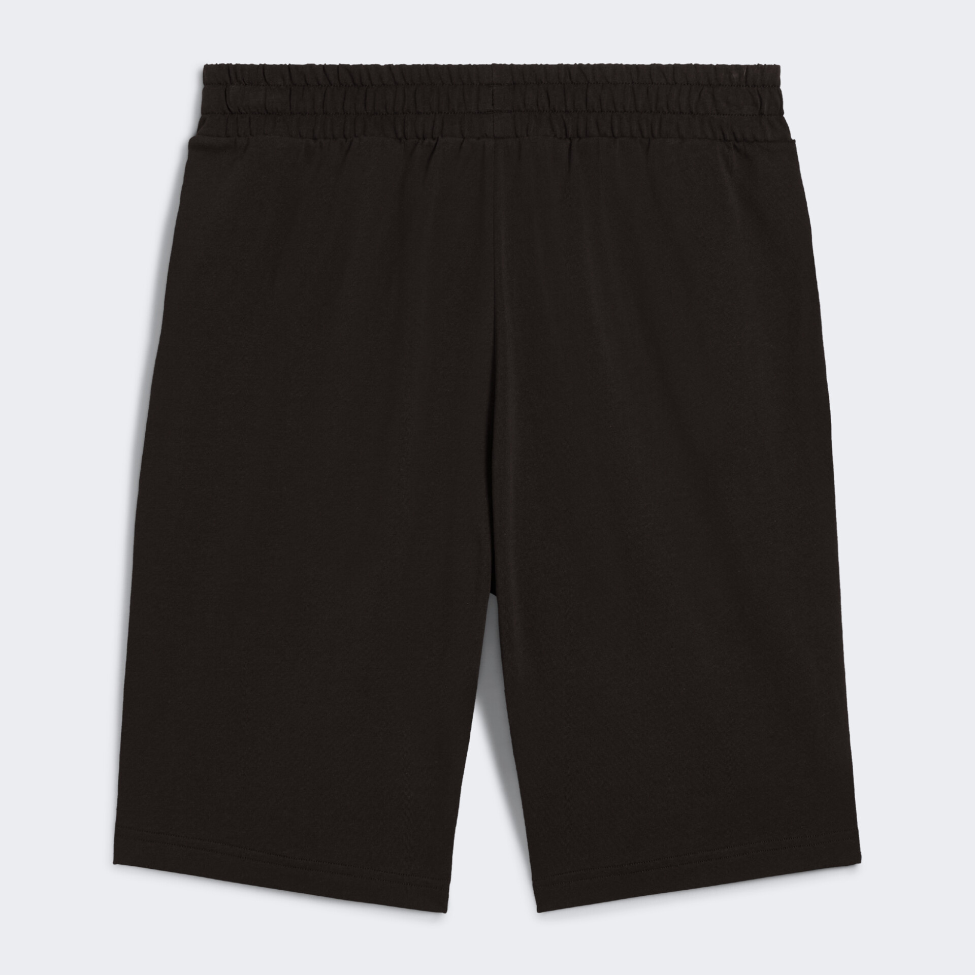 Шорти чоловічі Puma Essential Logo Black 682600-01 682600-01