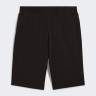 Шорти чоловічі Puma Essential Logo Black 682600-01 682600-01