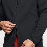 Худі UA Unstoppable Flc FZ HD EU 1389352-001 Under Armour L Чорний 1389352-001