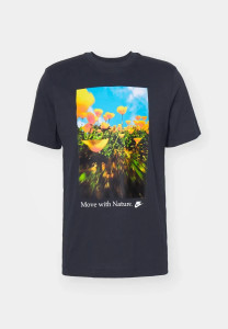 Футболка чоловіча Nike Oc Photo Black HJ0592-010