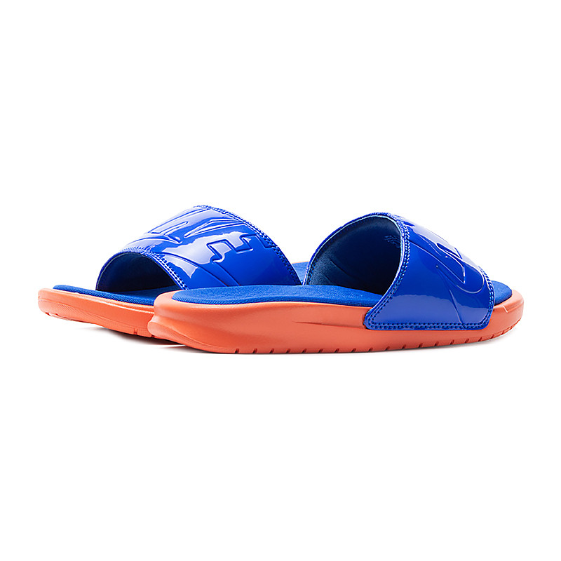Тапочки Nike WMNS BENASSI JDI ULTRA LUX AO2408-800