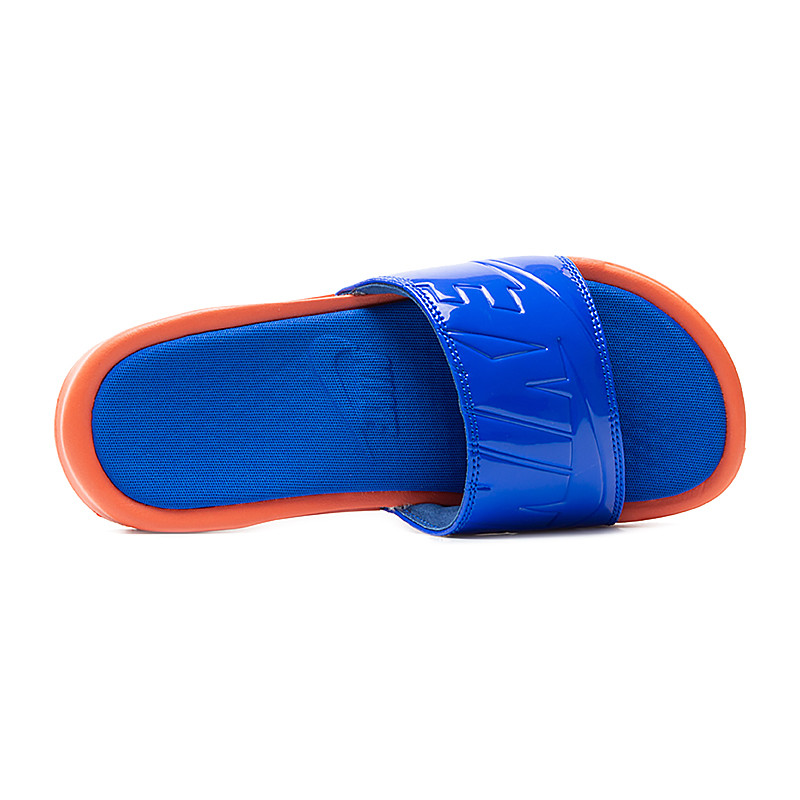 Тапочки Nike WMNS BENASSI JDI ULTRA LUX AO2408-800