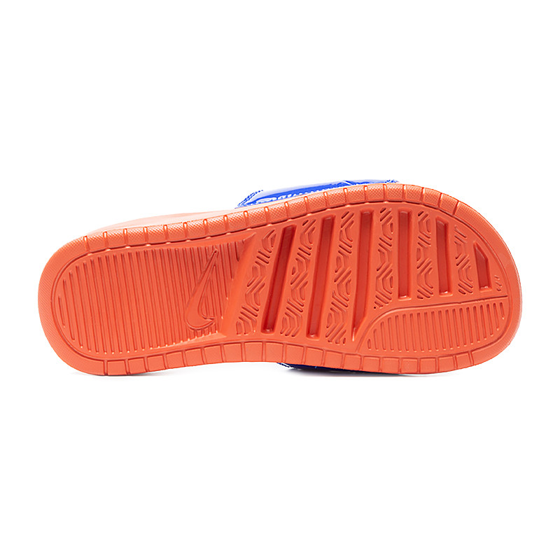 Тапочки Nike WMNS BENASSI JDI ULTRA LUX AO2408-800