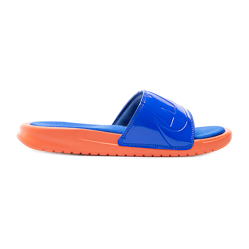 Тапочки Nike WMNS BENASSI JDI ULTRA LUX AO2408-800