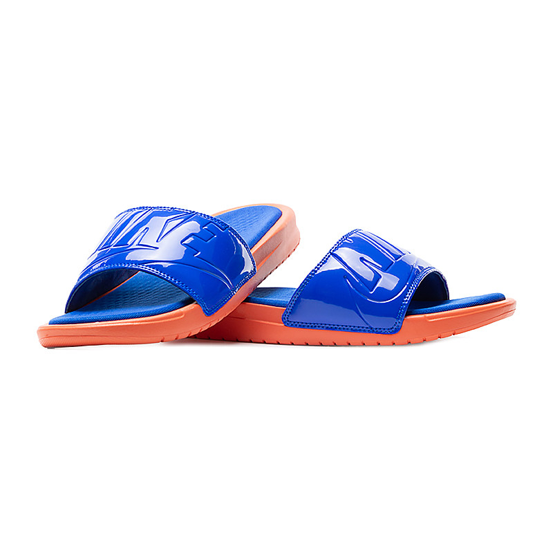 Тапочки Nike WMNS BENASSI JDI ULTRA LUX AO2408-800