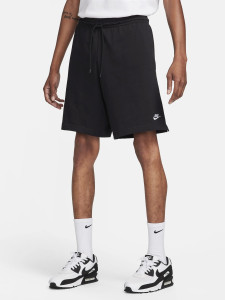 Шорти Nike M CLUB KNIT SHORT FQ4359-010