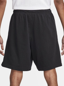 Шорти Nike M CLUB KNIT SHORT FQ4359-010