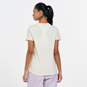 Футболка жіноча Nike Nature Pocket Tee Beige Dd1462-113 DD1462-113