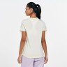 Футболка жіноча Nike Nature Pocket Tee Beige Dd1462-113 DD1462-113