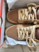 Кросівки Nike W NIKE DUNK LOW (Клас А) HV2512-200-R