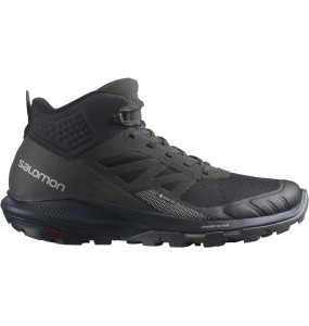 Кросівки Gore-Tex Salomon Outpulse Mid Gtx 415888 30