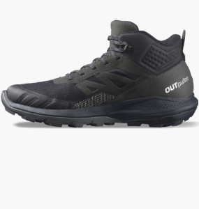 Кросівки Gore-Tex Salomon Outpulse Mid Gtx 415888 30