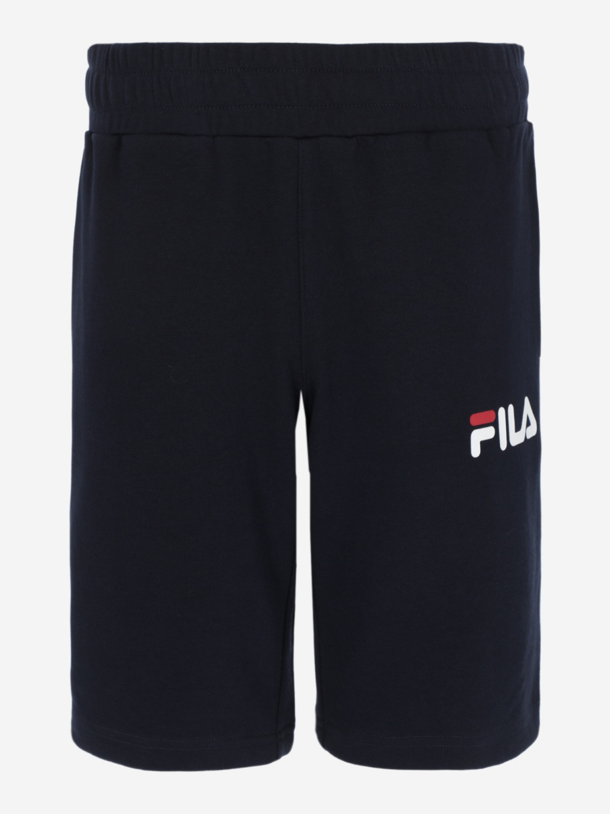 Шорти для хлопчиків 127338FLA-Z4 FILA 122-128 (128) Темно-синій 127338FLA-Z4