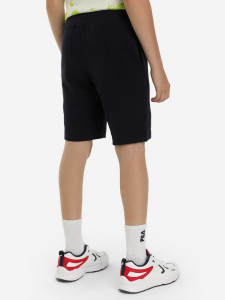 Шорти для хлопчиків 127338FLA-Z4 FILA 134-140 (140) Темно-синій 127338FLA-Z4