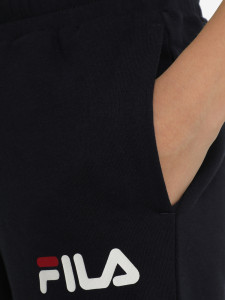 Шорти для хлопчиків 127338FLA-Z4 FILA 134-140 (140) Темно-синій 127338FLA-Z4