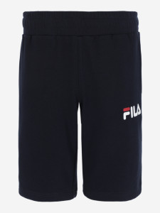 Шорти для хлопчиків 127338FLA-Z4 FILA 134-140 (140) Темно-синій 127338FLA-Z4