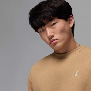 Світшот чоловічий Air Jordan Brooklyn Fleece Beige FV7293-257