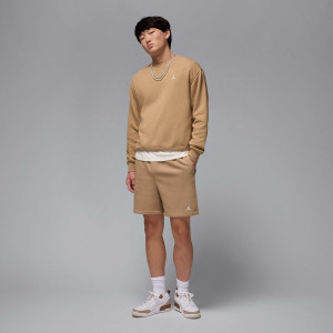 Світшот чоловічий Air Jordan Brooklyn Fleece Beige FV7293-257