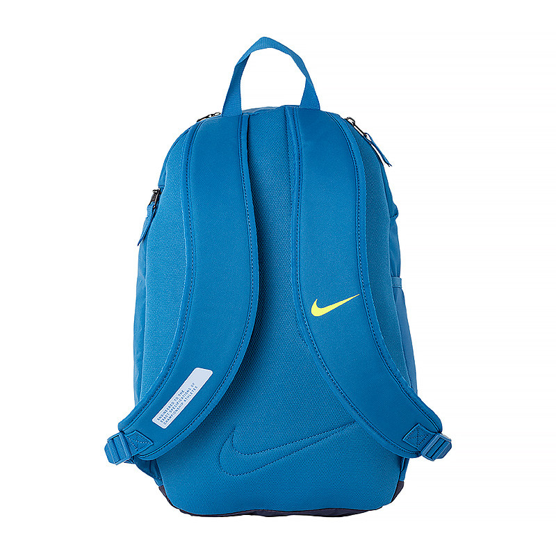 Рюкзак Nike NK ACDMY TEAM BKPK DC2647-407