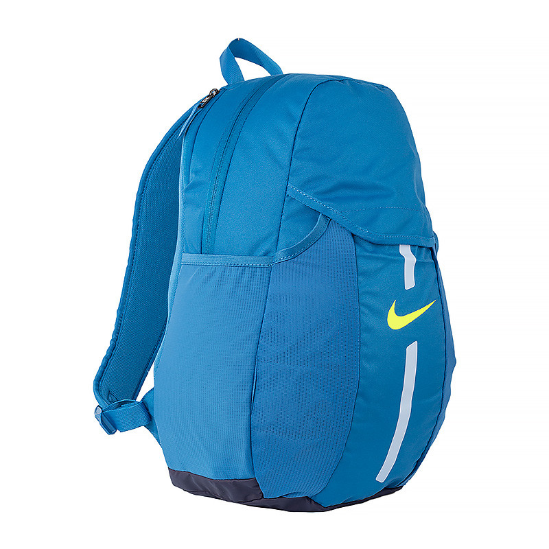 Рюкзак Nike NK ACDMY TEAM BKPK DC2647-407