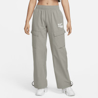 Штани W NSW CARGO WOVEN GLS FZ4637-053 Nike M Сірий FZ4637-053