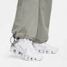 Штани W NSW CARGO WOVEN GLS FZ4637-053 Nike M Сірий FZ4637-053