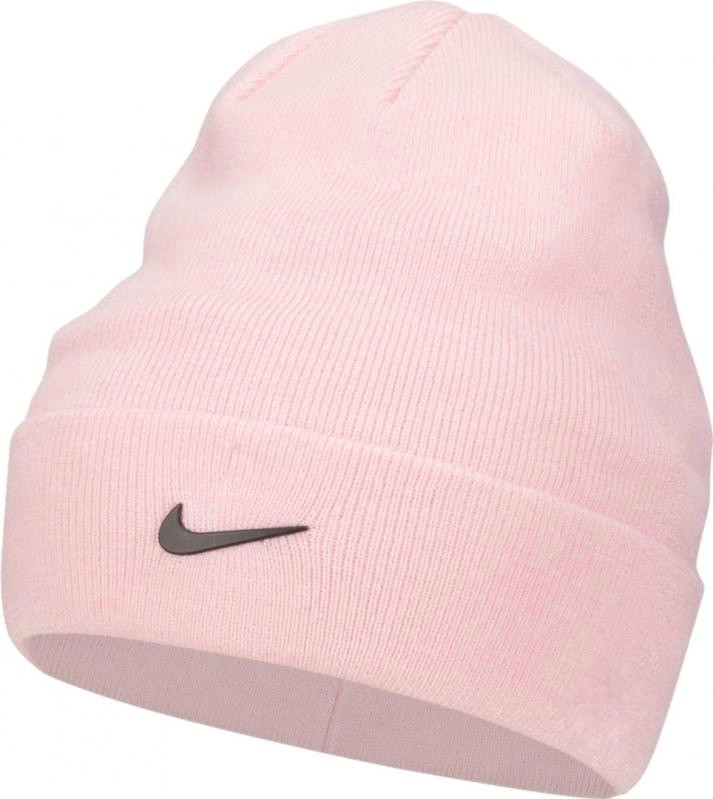 Шапка Nike PEAK BEANIE SWSH FB6492-690