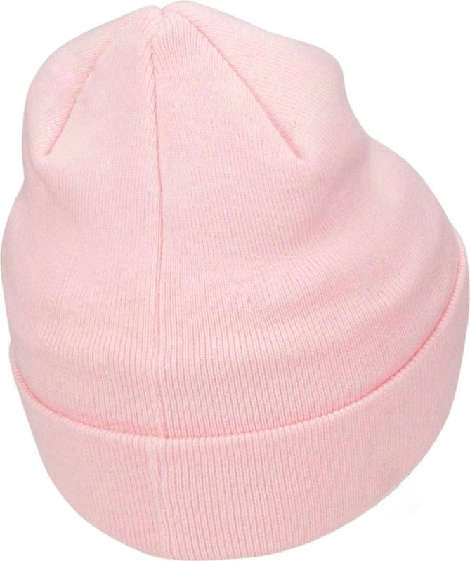 Шапка Nike PEAK BEANIE SWSH FB6492-690