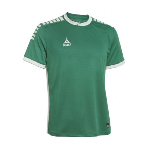 Футболка SELECT Monaco player shirt s/s 620000-003