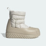 Черевики ADIFOM SUPERSTAR WINTER BOOT W IG2160 Adidas 4 (36,5) Бежевий IG2160