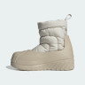 Черевики ADIFOM SUPERSTAR WINTER BOOT W IG2160 Adidas 4 (36,5) Бежевий IG2160