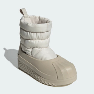 Черевики ADIFOM SUPERSTAR WINTER BOOT W IG2160 Adidas 4 (36,5) Бежевий IG2160