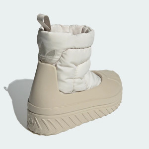 Черевики ADIFOM SUPERSTAR WINTER BOOT W IG2160 Adidas 4 (36,5) Бежевий IG2160