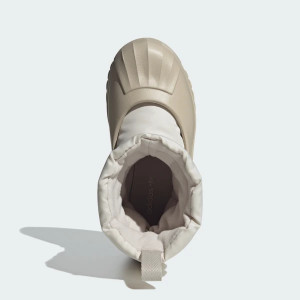Черевики ADIFOM SUPERSTAR WINTER BOOT W IG2160 Adidas 4 (36,5) Бежевий IG2160