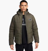 Куртка чоловіча Nike Winterjacke Nsw Olive HM0198-325