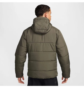 Куртка чоловіча Nike Winterjacke Nsw Olive HM0198-325