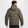 Куртка чоловіча Nike Winterjacke Nsw Olive HM0198-325