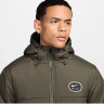 Куртка чоловіча Nike Winterjacke Nsw Olive HM0198-325