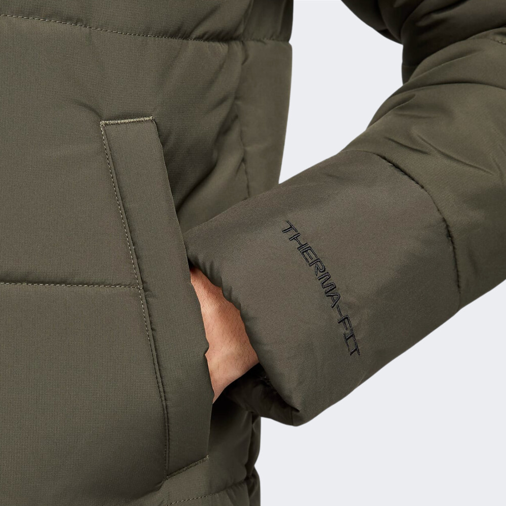 Куртка чоловіча Nike Winterjacke Nsw Olive HM0198-325