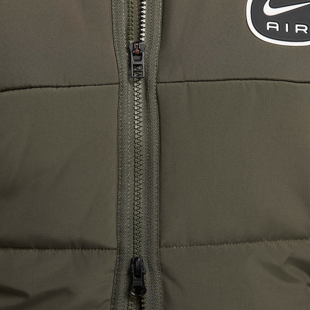 Куртка чоловіча Nike Winterjacke Nsw Olive HM0198-325