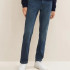 Джинси Marvin straight 1032779-10127 Tom Tailor 28/34 Синій 1032779-10127