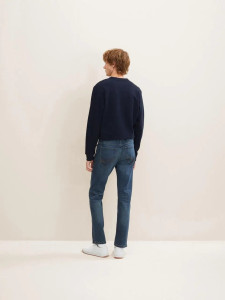 Джинси Marvin straight 1032779-10127 Tom Tailor 1032779-10127