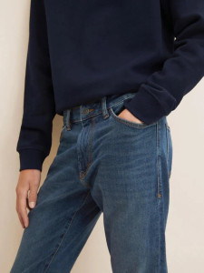 Джинси Marvin straight 1032779-10127 Tom Tailor 1032779-10127