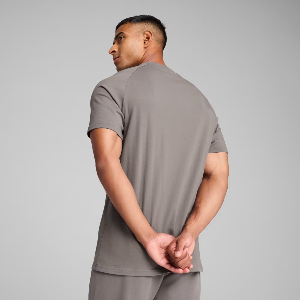 Футболка PUMATECH Tee 68459879 Puma L Сірий 68459879