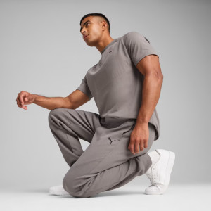 Футболка PUMATECH Tee 68459879 Puma L Сірий 68459879