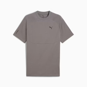 Футболка PUMATECH Tee 68459879 Puma L Сірий 68459879