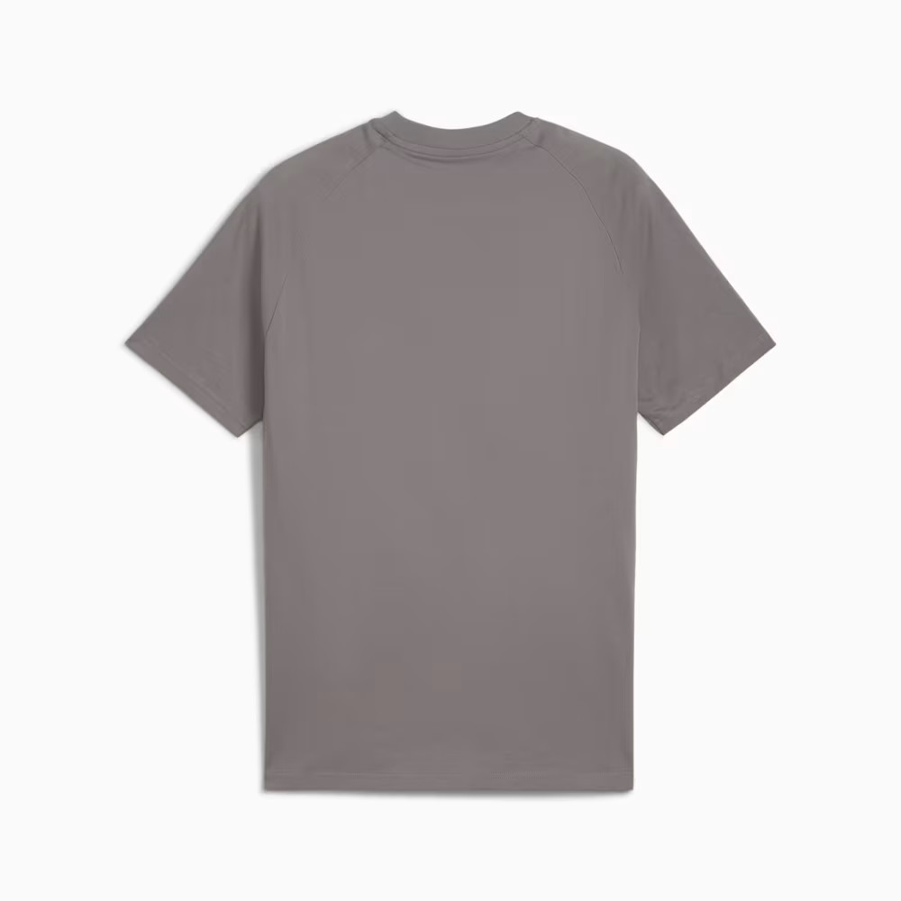 Футболка PUMATECH Tee 68459879 Puma L Сірий 68459879