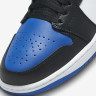 Кросівки чоловічі Air Jordan 1 Low Shoes Multi 553558-140 553558-140