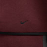 Толстовка чоловіча Nike Tech Fleece Fz Wr Brown HV0949-652